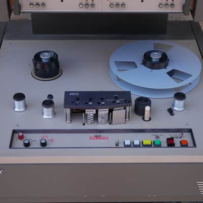 Sony MCI JH-110 - 1" 8-Track image 5