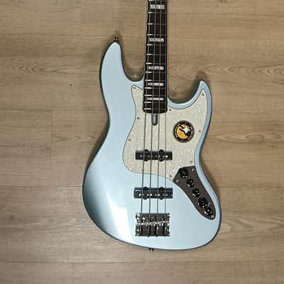 Marcus Miller V7 Alder-4 LPB image 1