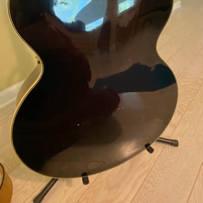 Amazing vintage law-suit era Lyle ES-325 70s - Tobacco-burst. Great condition! Super player. Beats Gibby  big time! image 10