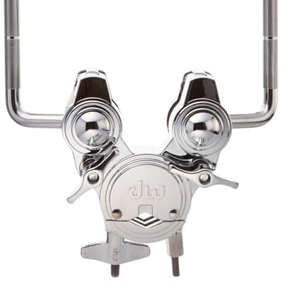 DW Double Tom Clamp with V Memory Lock (DWSM992) image 2