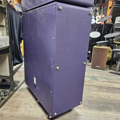 Marshall 1959LTD Purple Hendrix 1994 - purple image 10