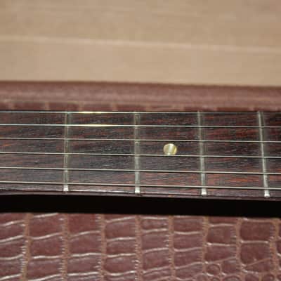 Gibson SG Junior Jr 1964 Vintage - The very best neck ever (Clapton's year) ! image 11