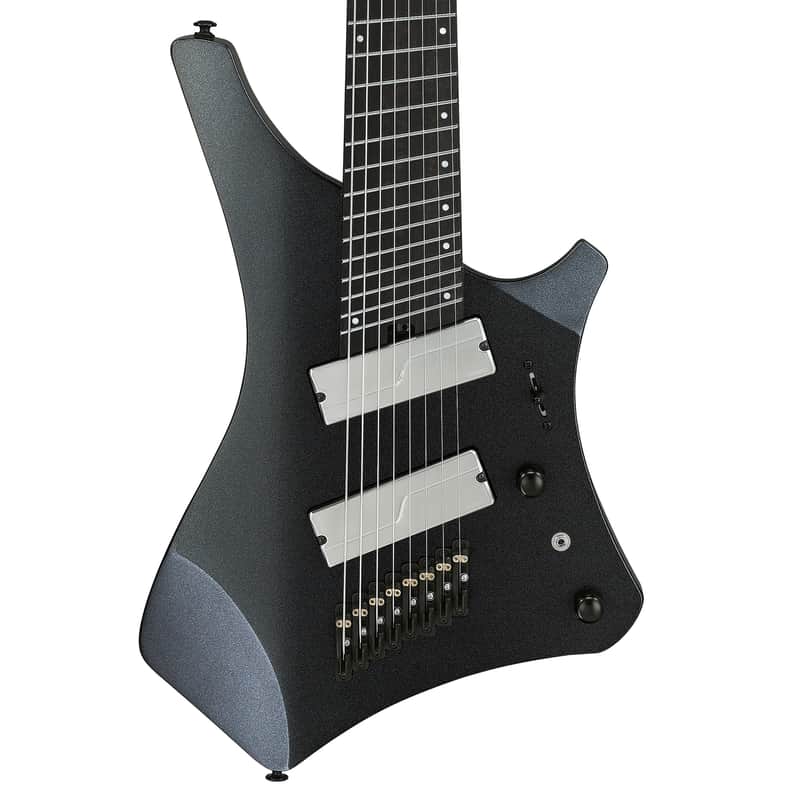 Ibanez A528 Alpha image 2