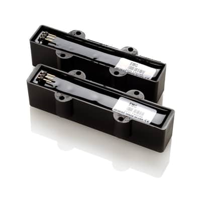 EMG J Black 4 String Jazz Bass® Pickup Set - FREE STRINGS image 3