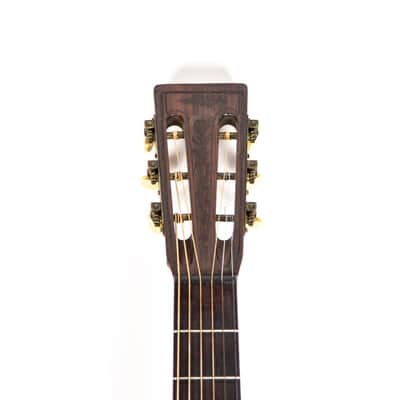 Martin 2-17 (1926) Owned by Nathaniel Rateliff image 5