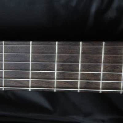 1969 Vintage Gibson C-0 Classical Guitar Solid Spruce Top 1960s USA image 4