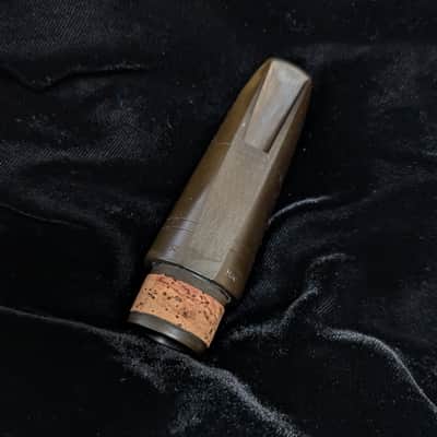 Vandoren CM4188 M30 Bb Clarinet Mouthpiece image 6