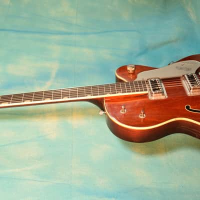 Gretsch Chet Atkins Tennessean 6119 1964 - Walnut image 17