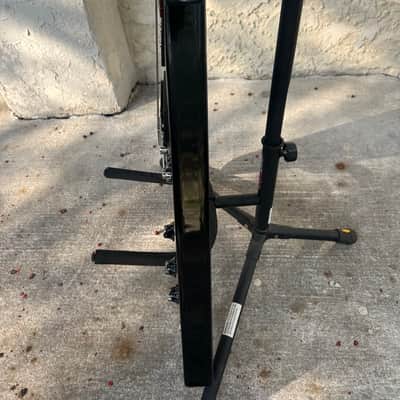 Gibson '80s Flying V 2023 - Present - Ebony image 13