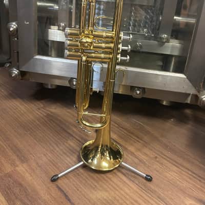Allora ATR-580 2020s - Brass image 1