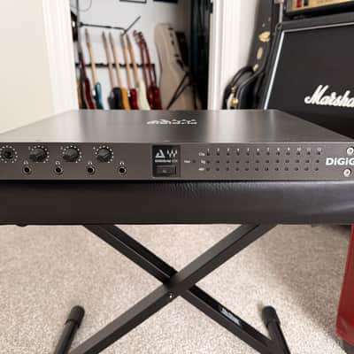 DiGiGrid IOX 2000's - Black image 1