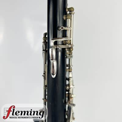 Miraphone Hans Kreul Professional Oboe | Reverb