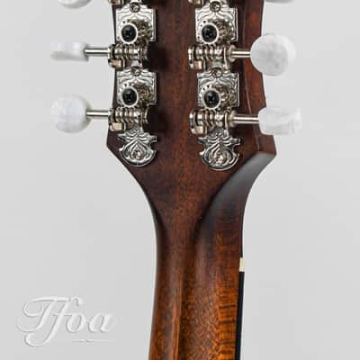 Eastman MDA315 F Mandola image 6