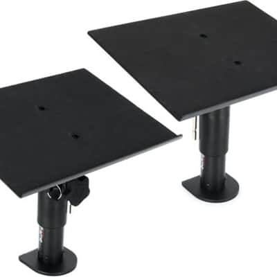 Gator Frameworks Clamp-On Studio Monitor Stands image 2