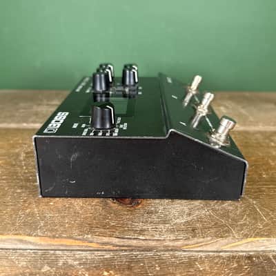 Boss RV-500 Reverb 2017 - Present - Black image 4