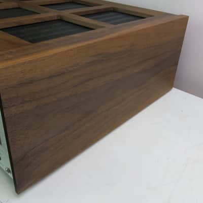 MARANTZ 2600 RECEIVER SERVICED RECAPPED CUSTOM BOX AMAZING CONDITION HOLY GRAIL image 15