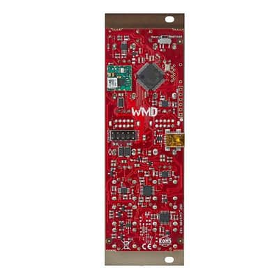 WMD Chimera Percussion Synthesiser Module image 3