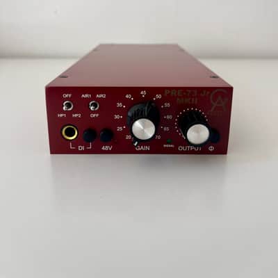 Golden Age Project　PRE-73 Jr mk2 Pre-73 Jr MkII - Golden Age Audio