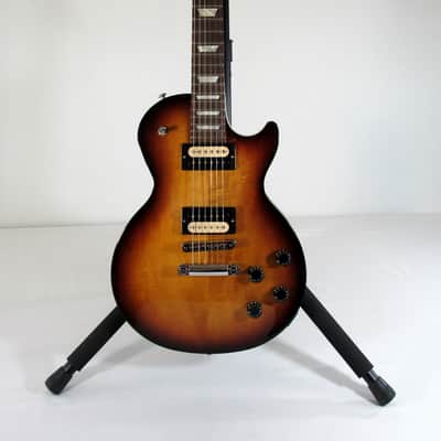 Gibson Les Paul Studio Special Ltd Edition Desert Burst Never Played or Displayed 2019 New Old Stock image 11
