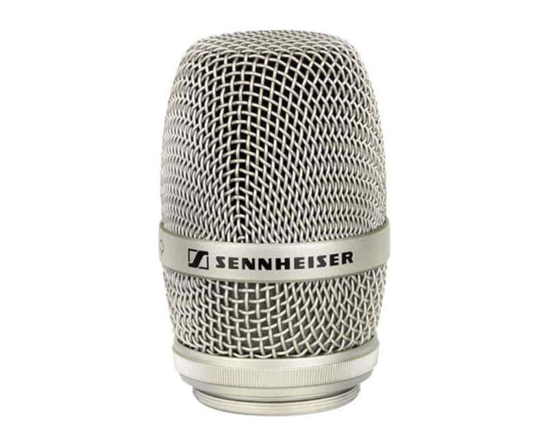 Sennheiser MMK965-1 Nickel e965 Microphone Capsule for SMK Handheld Wireless Mic image 1