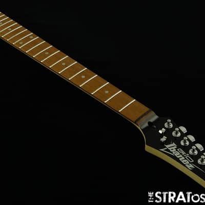 Ibanez GRX70QA NECK & TUNERS, Guitar Parts GIO Series 25.5 image 2