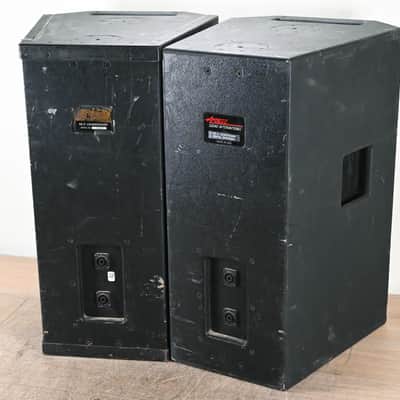 Apogee Sound AE-5 Arrayable Loudspeaker (PAIR) CG009G1 image 5
