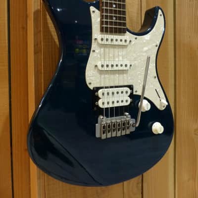 Yamaha Pacifica 604 image 1