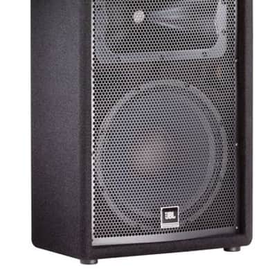 JBL JRX212 12in 2-Way Stage Monitor Speaker image 5