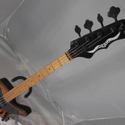 Dean John Entwhistle Signature Hybrid 2011 Transbrazillia, very nice! image 3