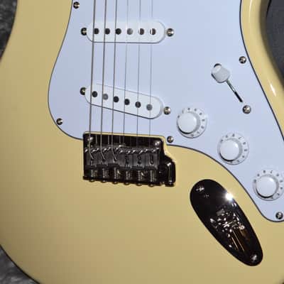 2022 PRS - SE John Mayer Silver Sky - Moon White image 2