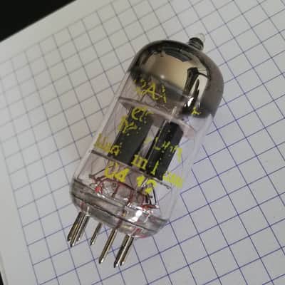 Electro-Harmonix ECC83 12AX7 Preamp Tube Valve image 1