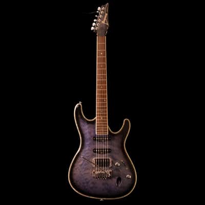 Ibanez SA Series Electric Guitar, Pre-Owned image 3