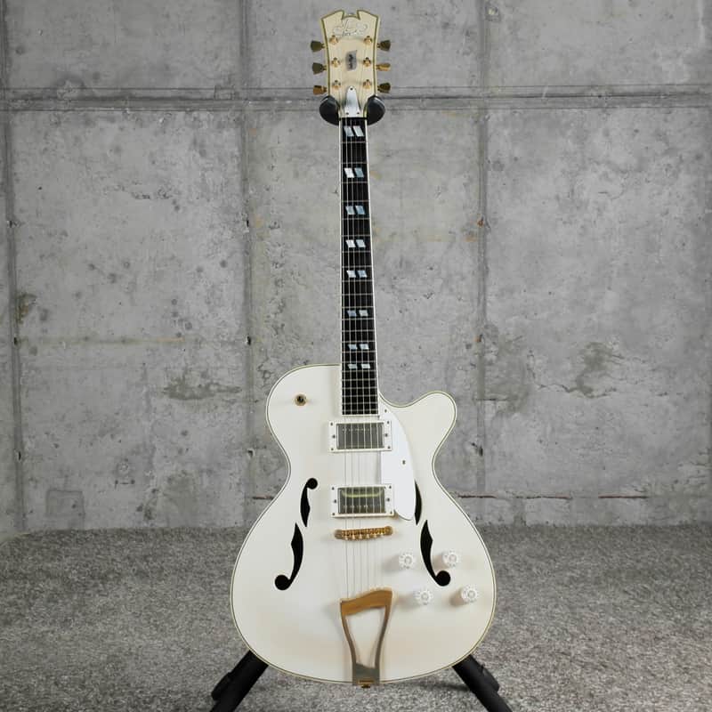 Samick CCTS 650 Charlie Christian image 1