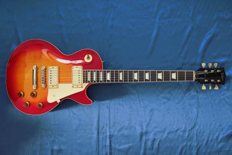 Tokai LS-55 MIJ image 1