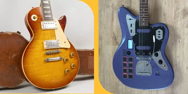 Only on Reverb: Novo's Limited Edition Serus H2s, | Reverb News