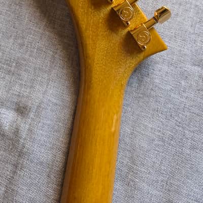 2008 Hamer Standard Korina image 5