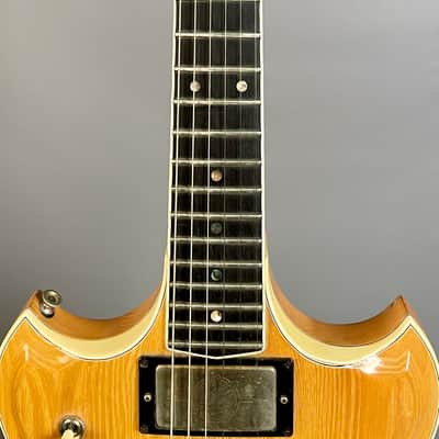 Ibanez Professional 2680 'Bob Weir' 1976 Natural image 11
