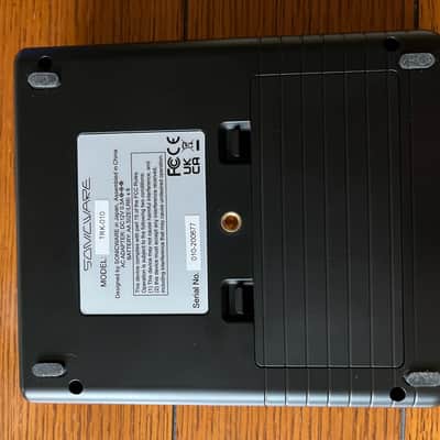 Sonicware SmplTrek Portable Production Sampler image 9