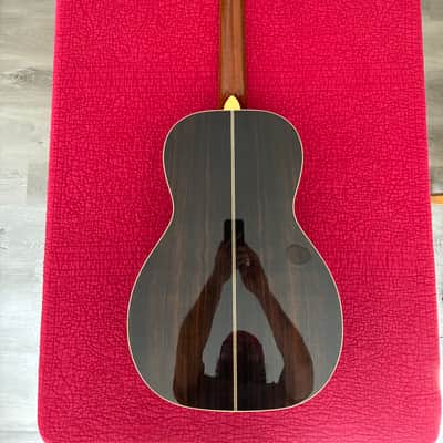 Blueridge BR-371 Historic Series Parlor Acoustic Guitar image 3
