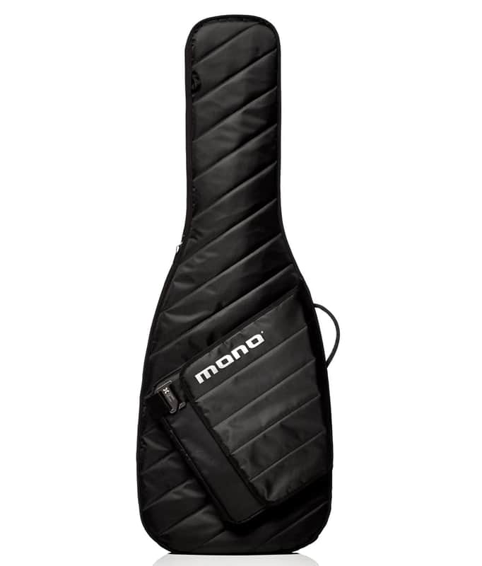 Mono M80 Sleeve Bass Guitar Case - M80-SEB-BLK image 1