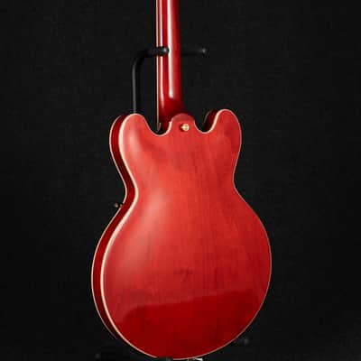 Gibson USA ES-345 Marcus King - 60s Cherry image 7