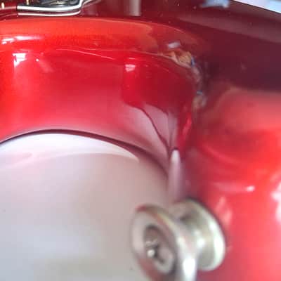 Fender Squier Rare markings 1982-1984 image 9