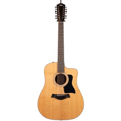 Taylor 150ce 12-String (6483) image 8