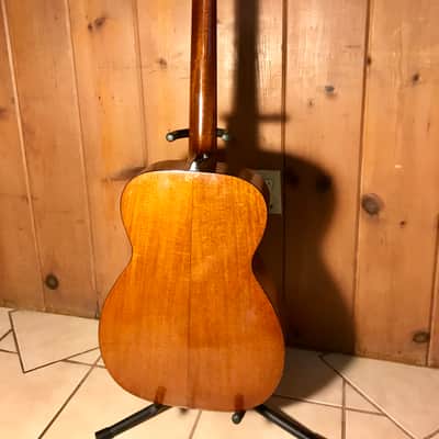 1939 Martin 00-18 Acoustic Guitar Original Vintage Pre-war image 5