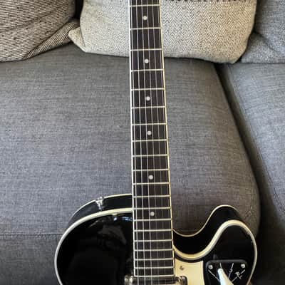Airline H59 2010s - Redburst - (Eastwood - Great player) image 14