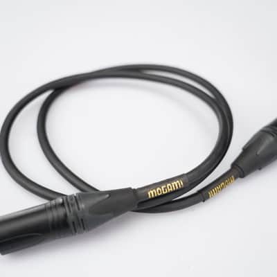 Cloud Microphones CL-1 Cloudlifter Mic Level Booster & Mogami Gold Cables #58798 image 4