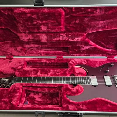Ibanez RG5121-BCF Prestige image 2