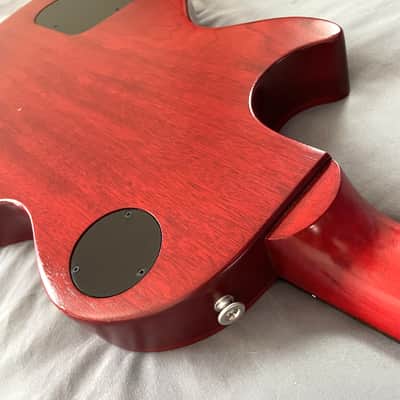 Gibson Les Paul Tribute 2019 - 2024 - Satin Iced Tea image 9