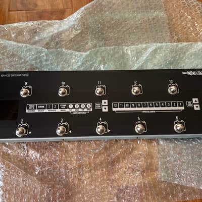 Gigrig  G3 top board ONLY - Like Brand New image 1
