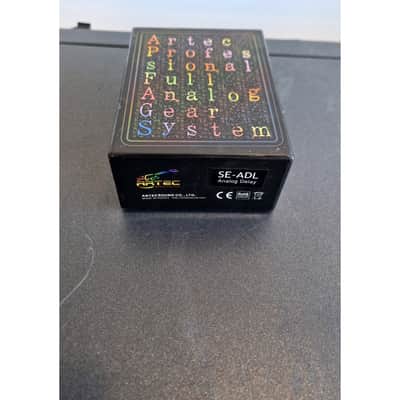 Artec SE-ADL - Effects Pedal - Excellent w/ Original Box image 3